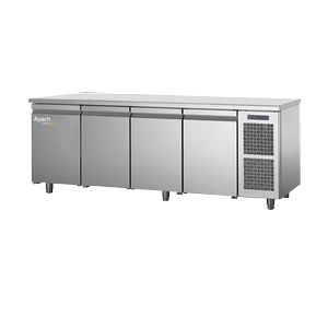 Стол морозильный Apach Chef Line Ltfm11T
