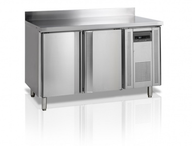 Стол с охлаждающим шкафом Tefcold Ck7210