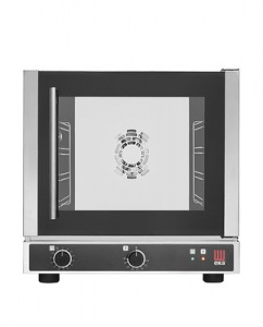 Печь конвекционная Tecnoeka EKF423ALP