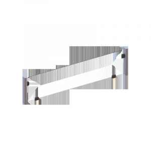 Стекло фронтальное Self 800 Apach Chef Line L961700080