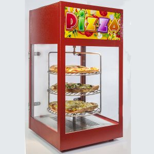 Витрина тепловая ТТМ VTP-430P Pizza