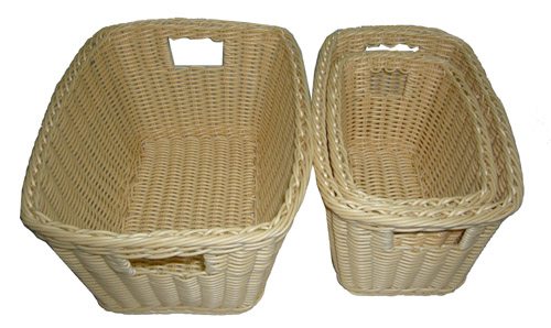 Хлебница Gastrorag 1064C