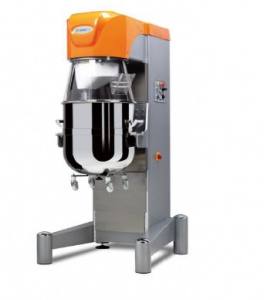 Миксер планетарный Starmix Pl120Nvar