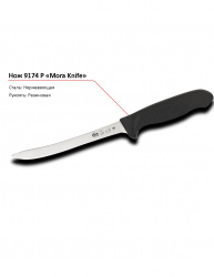 Нож 9174 P MORA – купить в RuOborudovanie.ru с доставкой до двери Купить нож 9174 p mora – цена от завода, доставка до двери | RuOborudovanie.ru