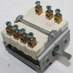 Переключатель Roller Grill A01001