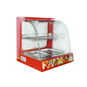 Витрина тепловая FoodAtlas CY-2