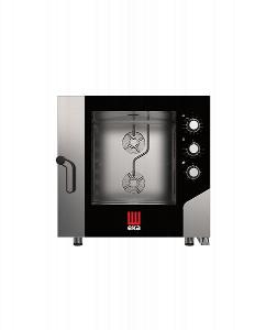 Печь конвекционная Tecnoeka Mkf 664 S