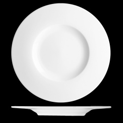 Купить тарелка мелкая 33см essklasse esd2133/ess2133 – цена от завода, доставка до двери | RuOborudovanie.ru