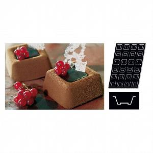Форма для выпечки Paderno 47740-96