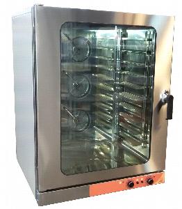 Шкаф пекарский Итерма (Iterma) P-10L