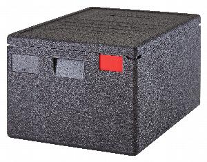 Термоконтейнер Cambro Epp4060T300110 изотермический 