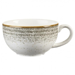 Чашка Cappuccino 227мл, цвет Stone Grey, Studio Prints Spsgcb201 – купить в RuOborudovanie.ru с доставкой до двери Купить чашка cappuccino 227мл, цвет stone grey, studio prints spsgcb201 – цена от завода, доставка до двери | RuOborudovanie.ru