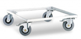 Тележка для термоконтейнера AF150, Koala150 Melform AIB003