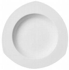 Тарелка Cameo Delta 150 МЛ 23,5Х21,5СМ H3,7См 711-3092