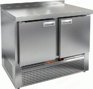 Стол холодильный Hicold Gne 11/Tn