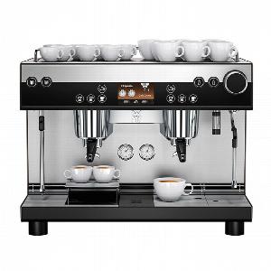 Кофемашина WMF Espresso черная суперавтомат 