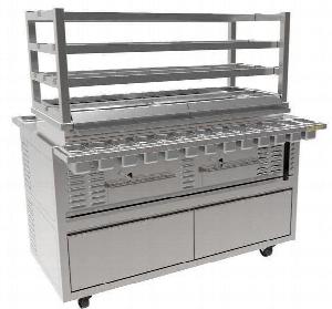 Гриль робата Josper Mgj-132