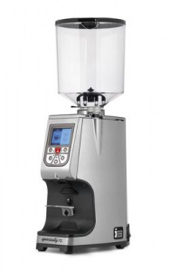 Кофемолка Eureka Atom Specialty 75 E Grey