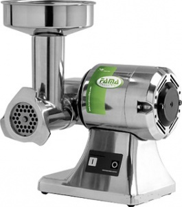 Мясорубка Fama TS8 (FTSM101) с системой Enterprise 