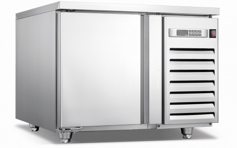 Шкаф шоковой заморозки Koreco GNBCF3 вместимостью 3*GN1/1 (12/7,5 кг)