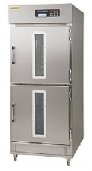 Расстоечный шкаф World Seiki FEH16 для 16 противней 60х40см
