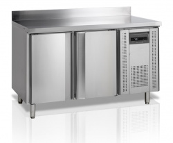Стол морозильный Tefcold Cf7210 – купить в RuOborudovanie.ru с доставкой до двери Купить стол морозильный tefcold cf7210 – цена от завода, доставка до двери | RuOborudovanie.ru