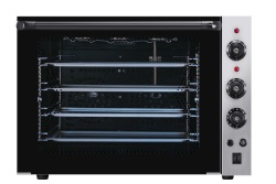 Печь конвекционная Crazy Pan CP-EC03dfs – купить в RuOborudovanie.ru с доставкой до двери Купить печь конвекционная crazy pan cp-ec03dfs – цена от завода, доставка до двери | RuOborudovanie.ru