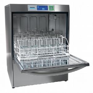 Машина посудомоечная Winterhalter Uc-L-Glass Energy