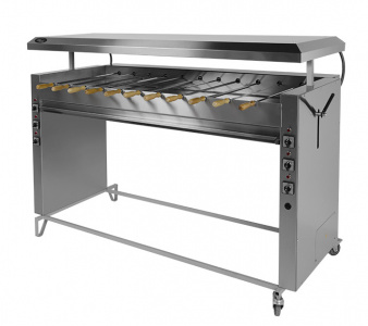 Шашлычница Grill Master Ф6ШшЭ