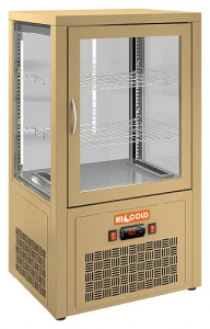 Витрина Hicold Vrc 70 Biege