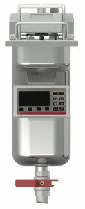 Фритюрница Fri Fri Vision Built-in211(MB21122) с 1 ванной 7.5-9л электрическая встраиваемая