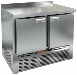 Стол морозильный Hicold GNE 11/BT гастронормированный 70*100*85 см c 2 дверьми – купить в RuOborudovanie.ru с доставкой до двери Купить стол морозильный hicold gne 11/bt гастронормированный 70*100*85 см c 2 дверьми – цена от завода, доставка до двери | RuOborudovanie.ru