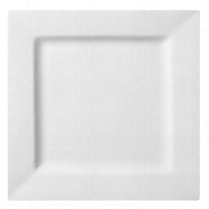 Тарелка Cameo Square Rim 15,3Х15,3Cm H1,7См 713-61