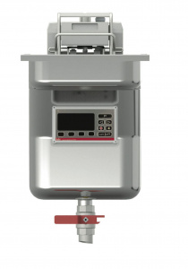 Фритюрница Fri Fri Vision Built-in311(MB31120) с 1 ванной 12.5-14.5л электрическая встраиваемая