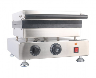 Гриль контактный Kocateq GH25PB для пицца-бомб 