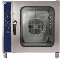 Пароконвектомат Electrolux Ecoe101T3A0 229722