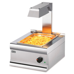 Мармит Lincat CS4/GFL для картофеля-фри настольный линии Silverlink 600 – купить в RuOborudovanie.ru с доставкой до двери Купить мармит lincat cs4/gfl для картофеля-фри настольный линии silverlink 600 – цена от завода, доставка до двери | RuOborudovanie.ru