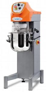 Миксер планетарный Starmix Pl20Cn2F