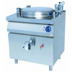 Котел пищеварочный Kogast Ek-T7/80-O