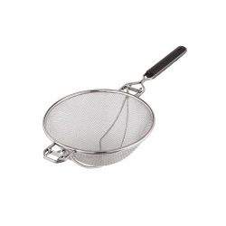 Дуршлаг сетчатый D35см Paderno 12635-35 ручка 44см нерж.сталь усиленный – купить в RuOborudovanie.ru с доставкой до двери Купить дуршлаг сетчатый d35см paderno 12635-35 ручка 44см нерж.сталь усиленный – цена от завода, доставка до двери | RuOborudovanie.ru