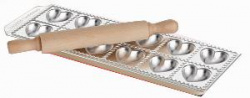 Форма для равиоли Imperia Raviolamp сердце 314