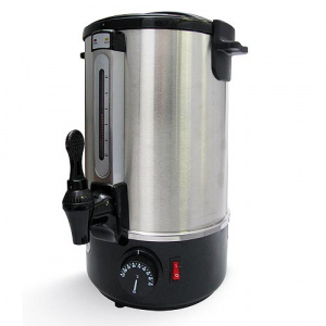 Кипятильник Kocateq WB10Luxe заливной объемом 6.6л