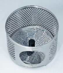 Диск Flott 25K №1 перфорированный