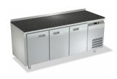 Стол для пиццы Спб/п-421/30-1807 охлаждающий – купить в RuOborudovanie.ru с доставкой до двери Купить стол для пиццы спб/п-421/30-1807 охлаждающий – цена от завода, доставка до двери | RuOborudovanie.ru