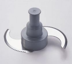 Нож Robot Coupe арт.27253 с крупными зубчиками для моделей R401, R402, R4, R4VV – купить в RuOborudovanie.ru с доставкой до двери Нож Robot Coupe арт.27253 с крупными зубчиками для моделей R401, R402, R4, R4VV