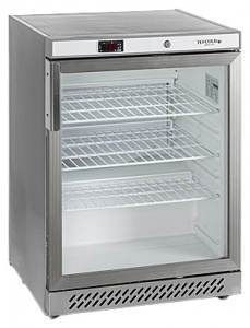 Шкаф барный Tefcold Ur200Sg холодильный со стеклом
