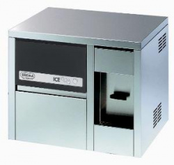Льдогенератор Brema FRESH MAKER кубик