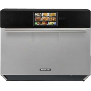 Печь микроволновая комбинированная XpressChef MXP5221TLT