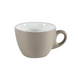 Купить чашка cappuccino 199мл menu shades, цвет smoke grey zcsspc71 – цена от завода, доставка до двери | RuOborudovanie.ru