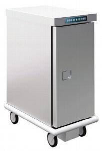 Шкаф тепловой Emainox Ex13Gn1/1R 8110102
